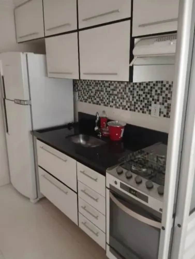 Apartamento, 3 quartos, 45 m² - Foto 5