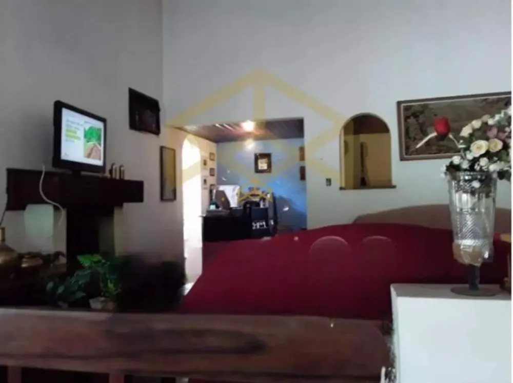 Casa, 3 quartos, 600 m² - Foto 3