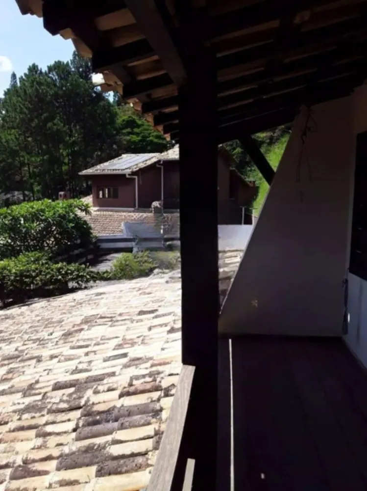 Casa, 3 quartos, 600 m² - Foto 8