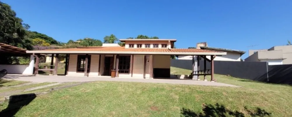Casa, 5 quartos, 300 m² - Foto 1