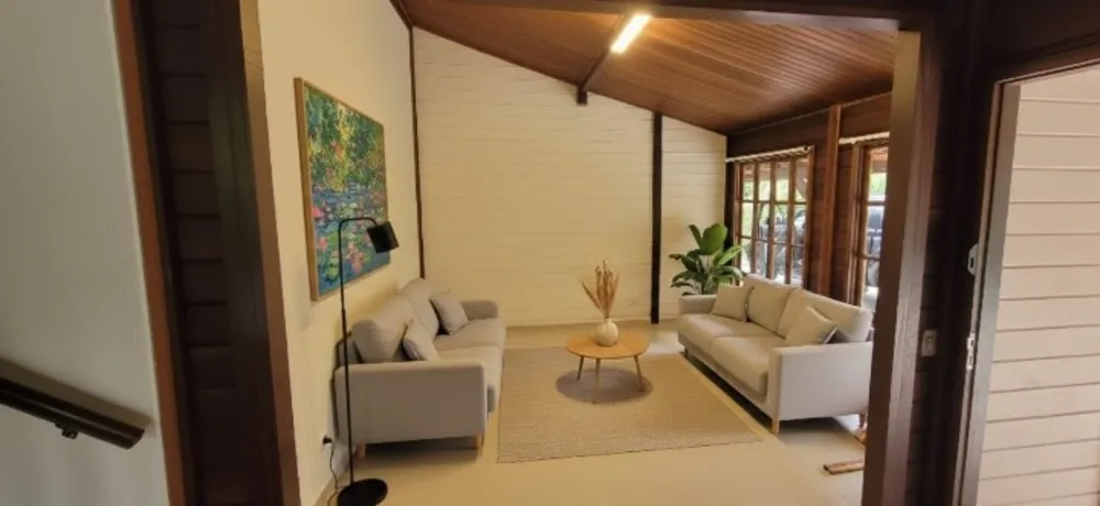 Casa, 5 quartos, 300 m² - Foto 3