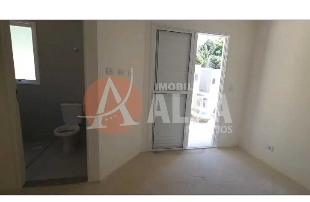 Casa, 3 quartos, 100 m² - Foto 8