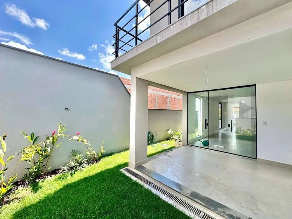Casa, 3 quartos, 125 m² - Foto 4