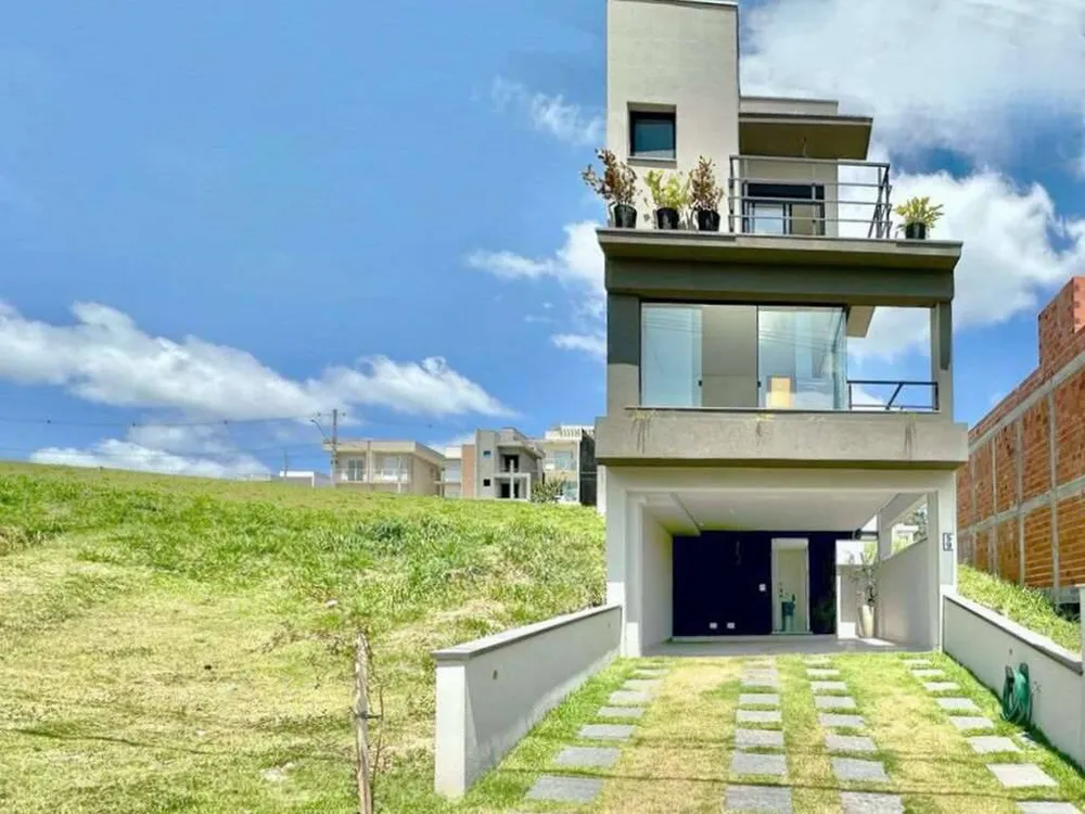 Casa, 3 quartos, 125 m² - Foto 1