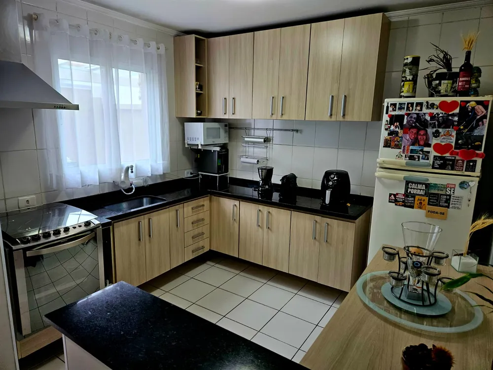 Casa, 3 quartos, 117 m² - Foto 7