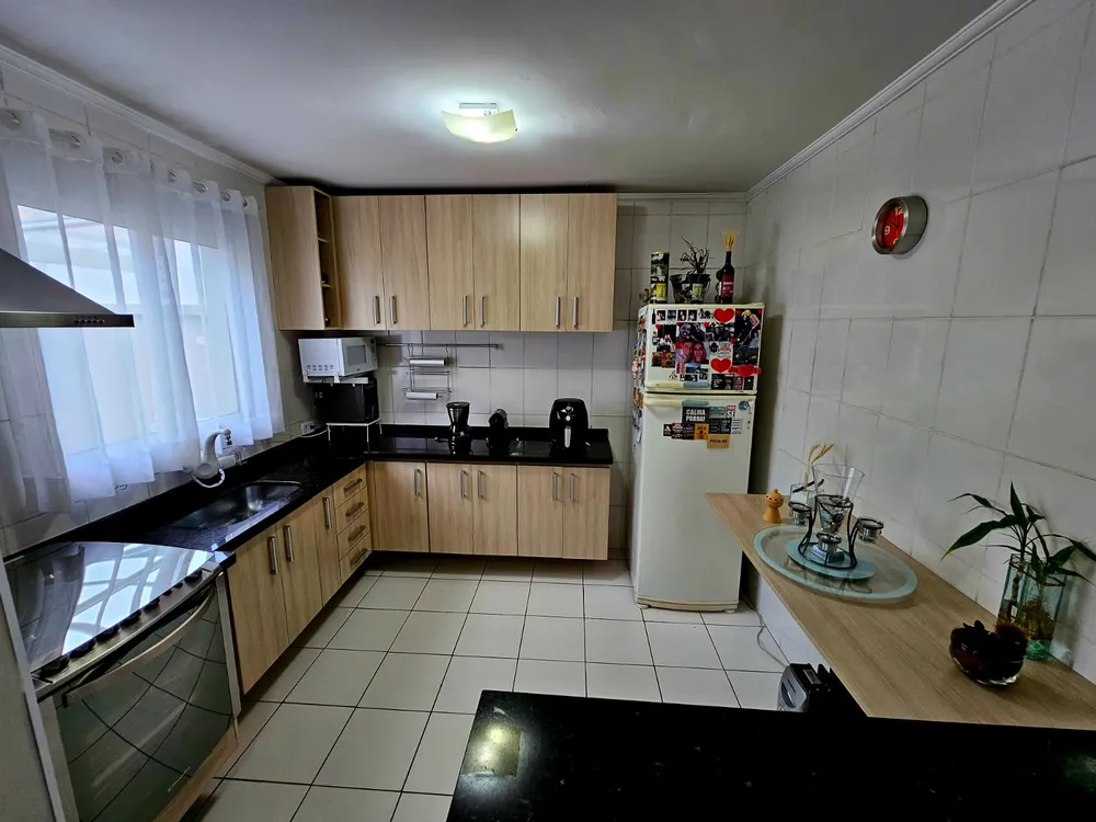 Casa, 3 quartos, 117 m² - Foto 6