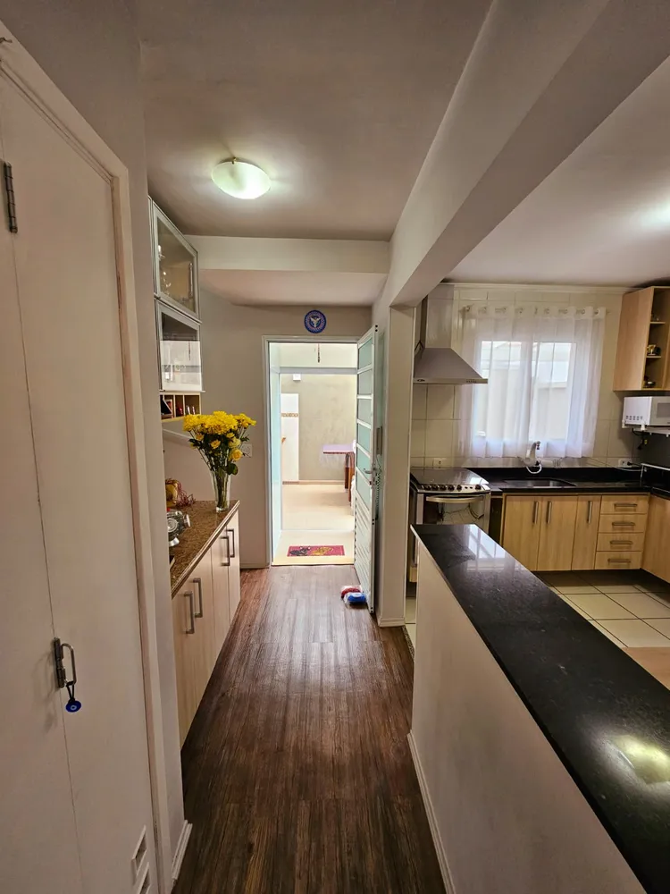 Casa, 3 quartos, 117 m² - Foto 3