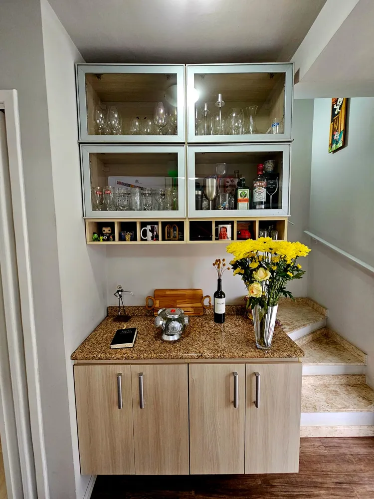 Casa, 3 quartos, 117 m² - Foto 4