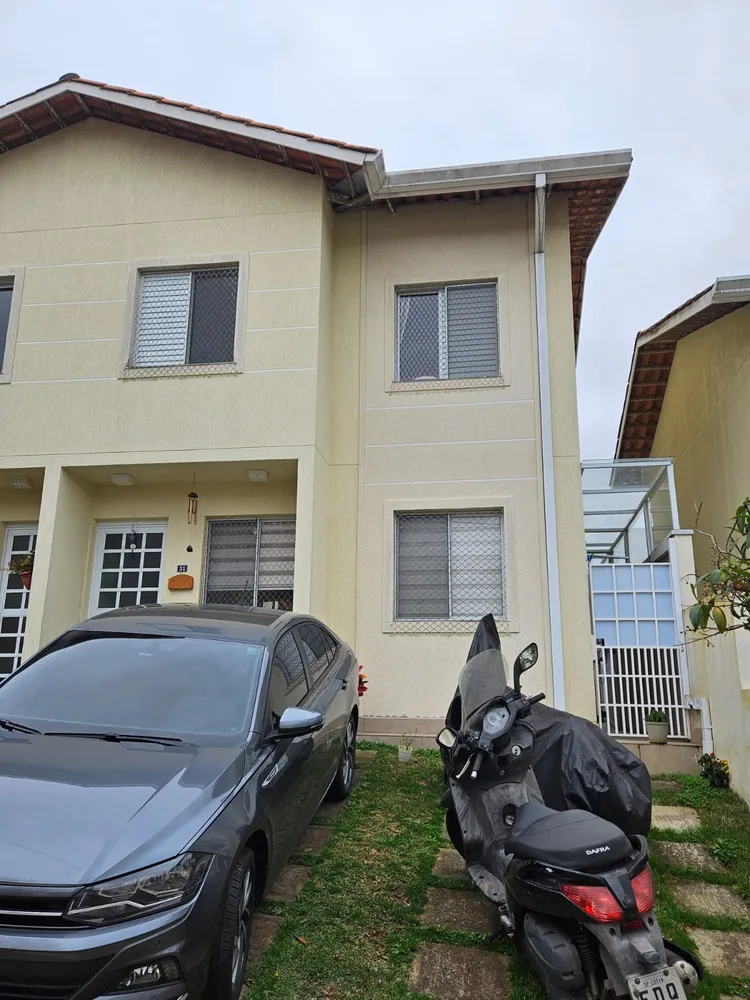 Casa, 3 quartos, 117 m² - Foto 1