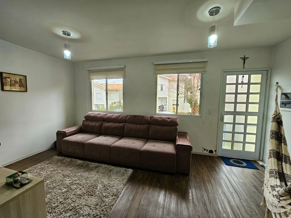 Casa, 3 quartos, 117 m² - Foto 2