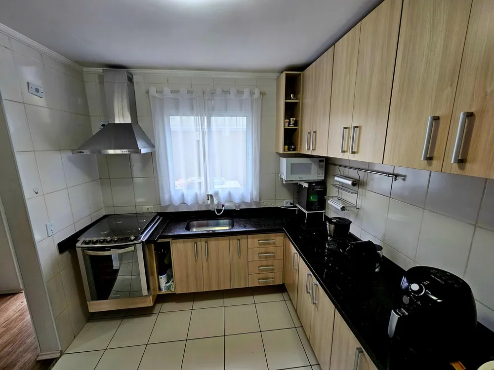 Casa, 3 quartos, 117 m² - Foto 5
