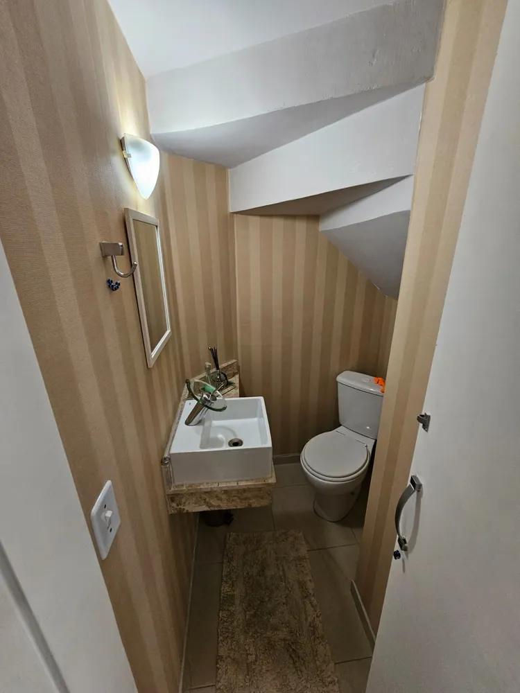 Casa, 3 quartos, 117 m² - Foto 8