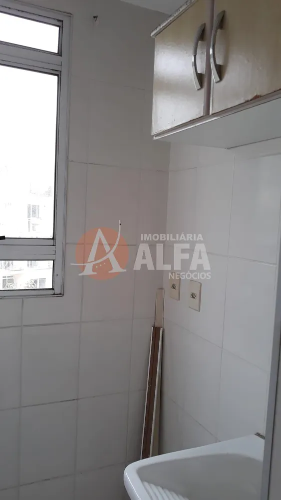 Apartamento, 2 quartos, 49 m² - Foto 1