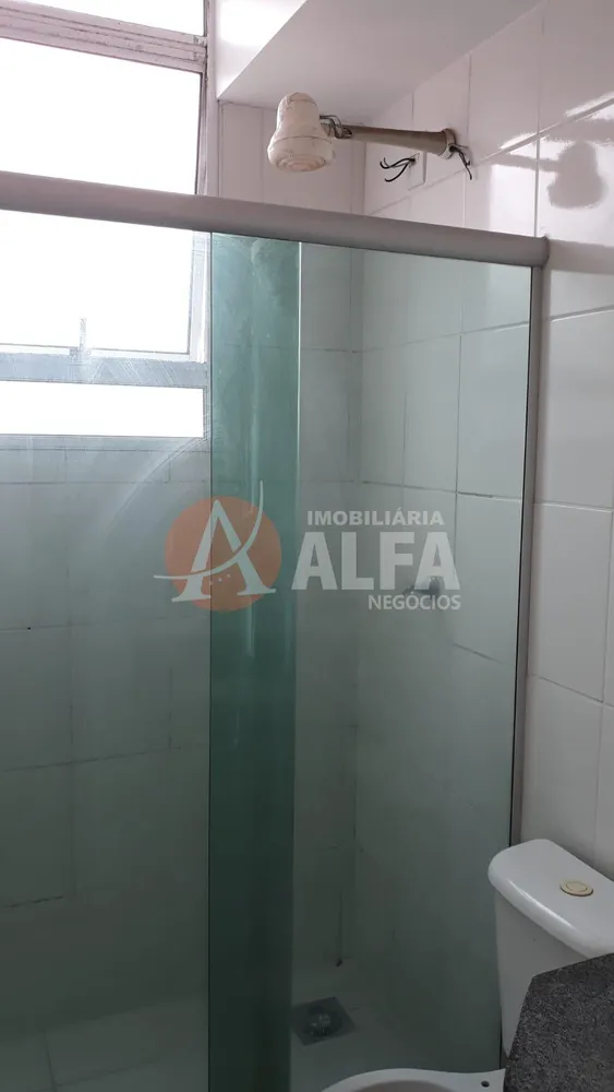 Apartamento, 2 quartos, 49 m² - Foto 3