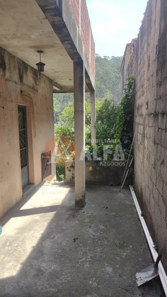 Casa, 2 quartos, 250 m² - Foto 8