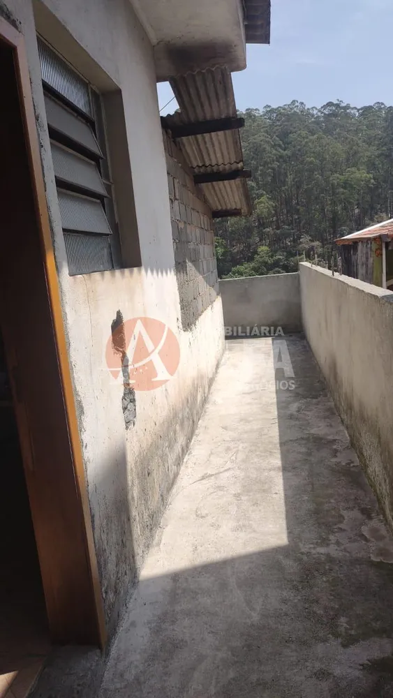 Casa, 2 quartos, 250 m² - Foto 11