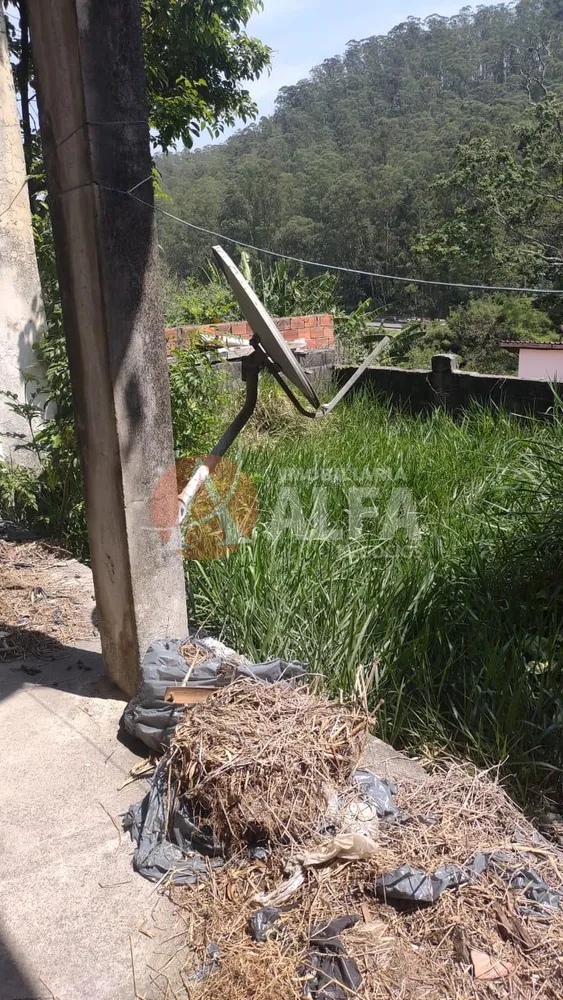 Casa, 2 quartos, 250 m² - Foto 3