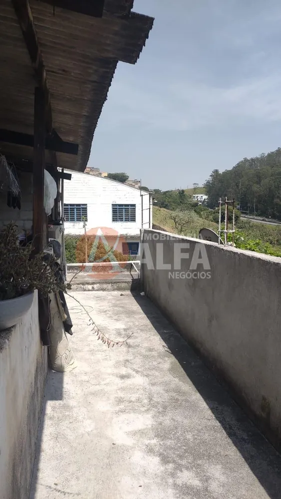 Casa, 2 quartos, 250 m² - Foto 12