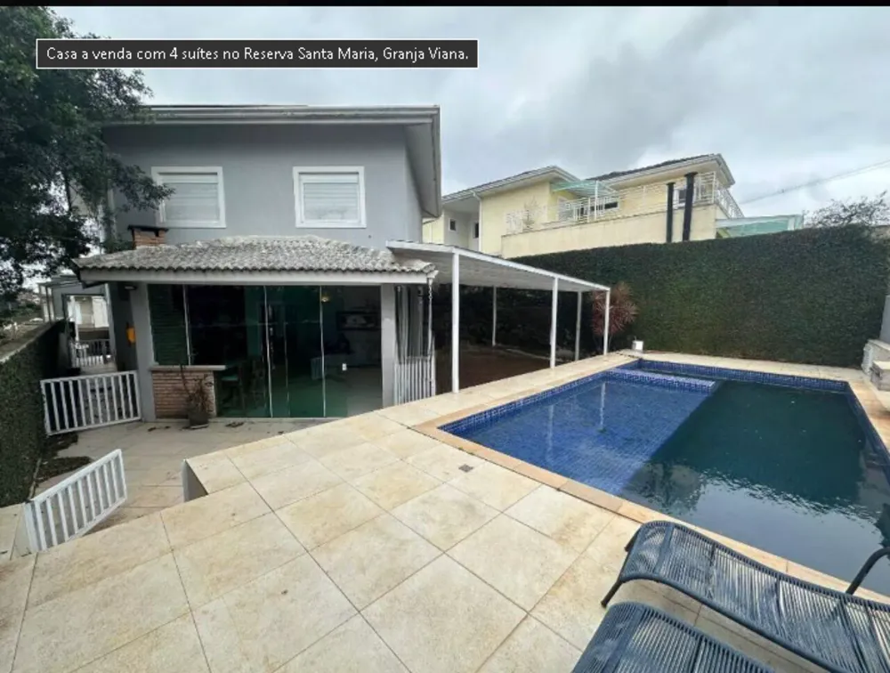Casa, 4 quartos, 345 m² - Foto 5