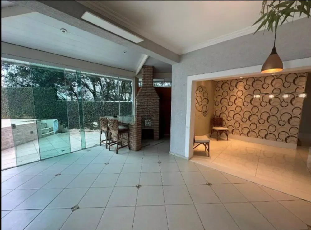 Casa, 4 quartos, 345 m² - Foto 4