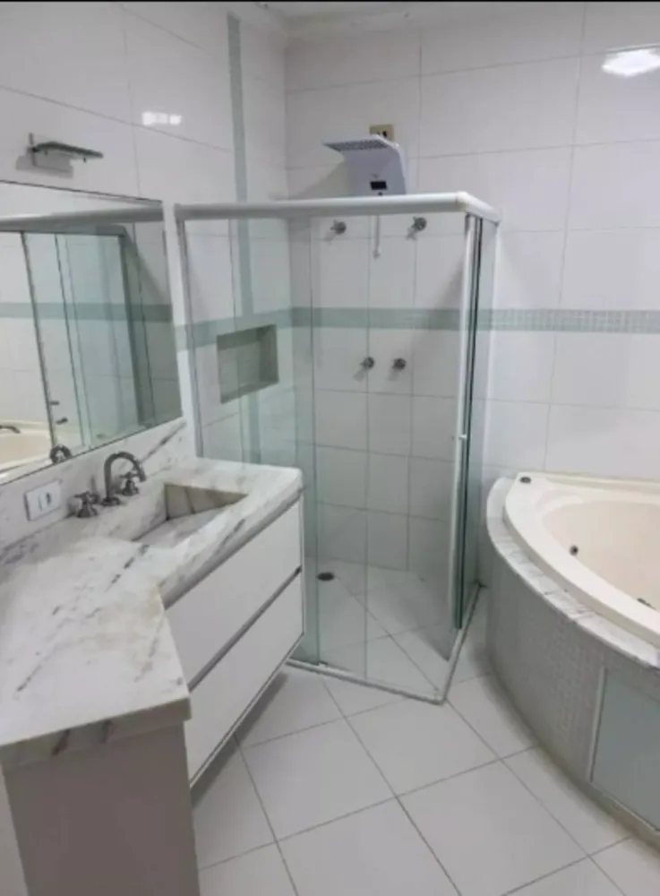 Casa, 4 quartos, 345 m² - Foto 1