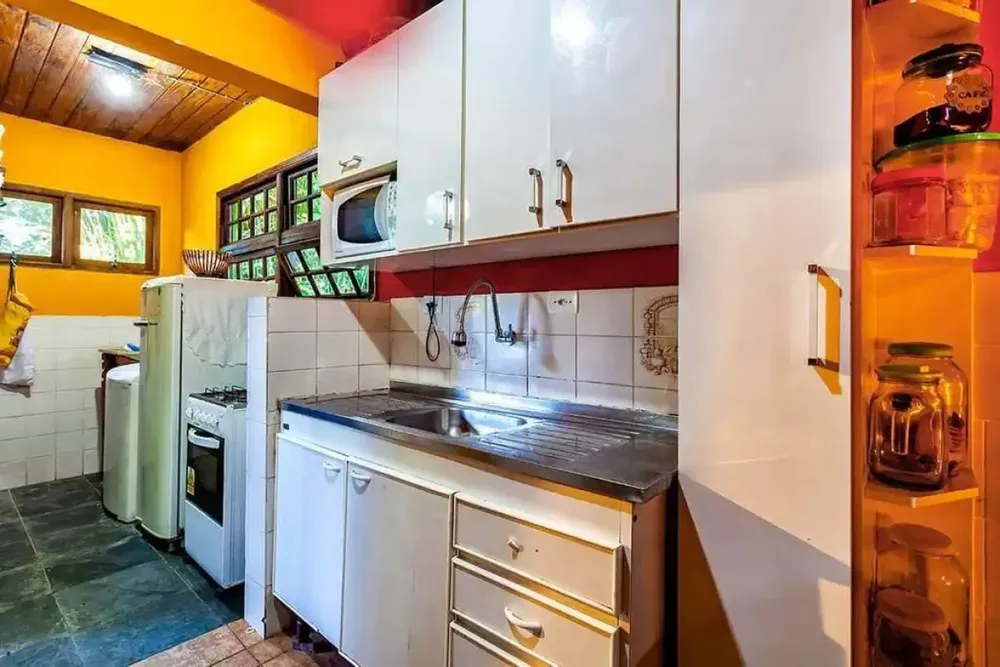 Chácara, 2 quartos, 1500 m² - Foto 2