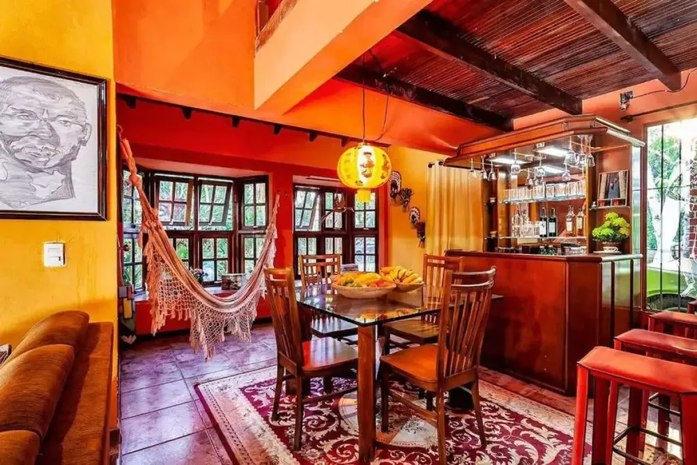 Chácara, 2 quartos, 1500 m² - Foto 1