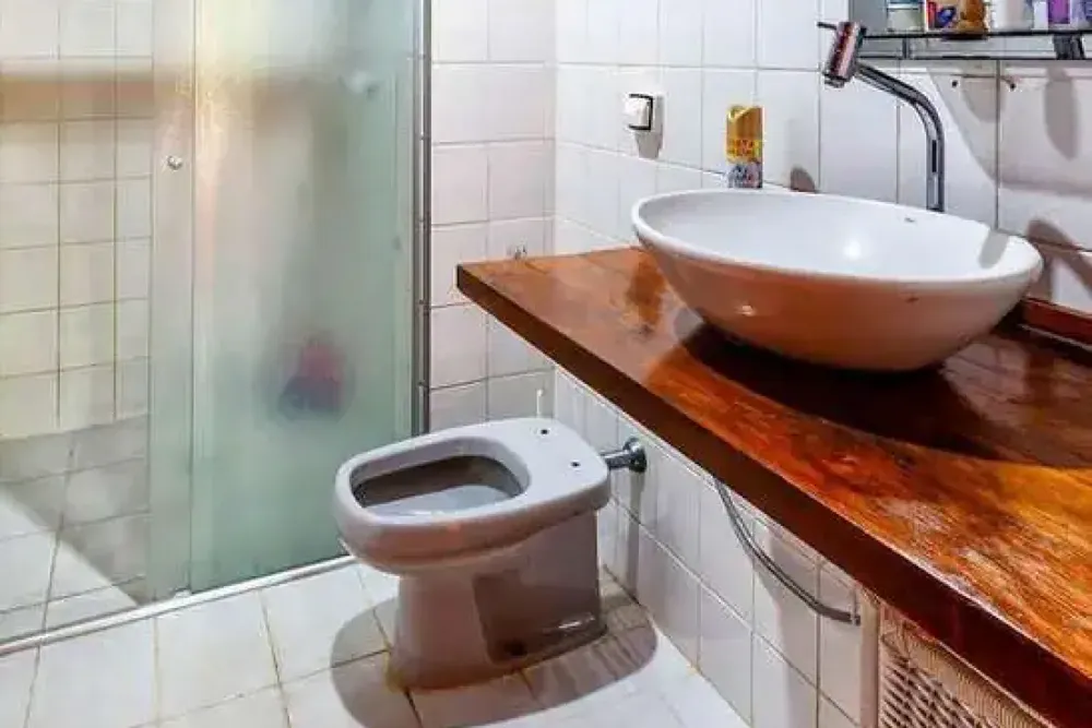Chácara, 2 quartos, 1500 m² - Foto 5