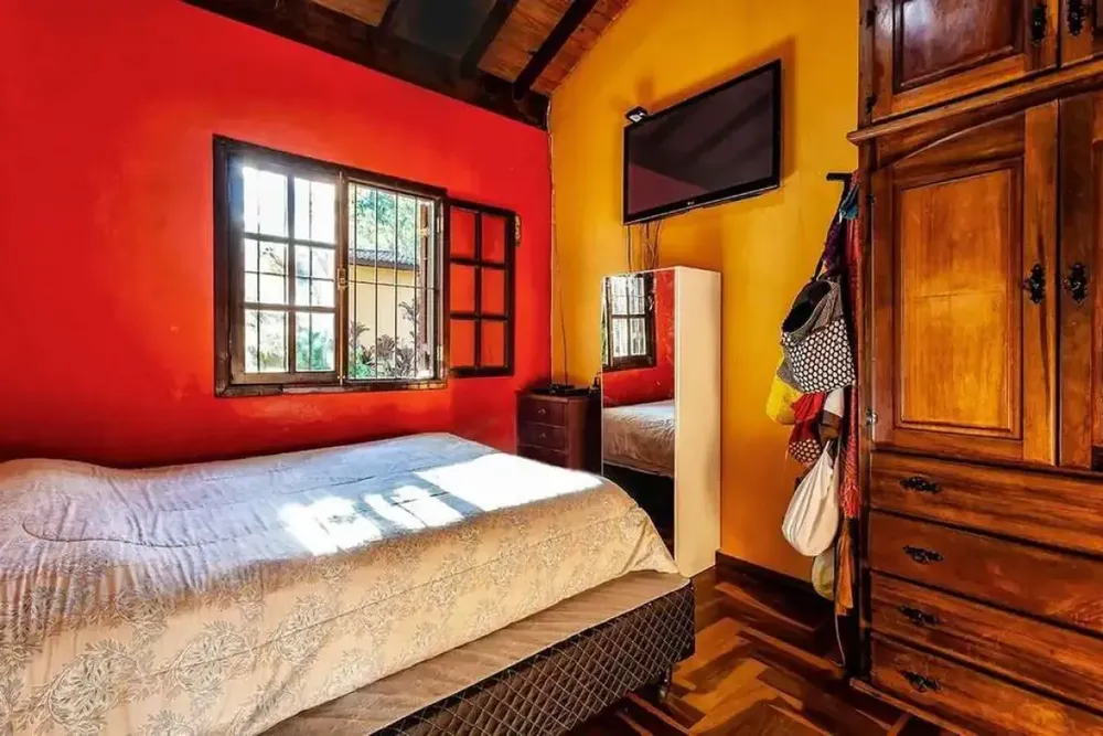 Chácara, 2 quartos, 1500 m² - Foto 4
