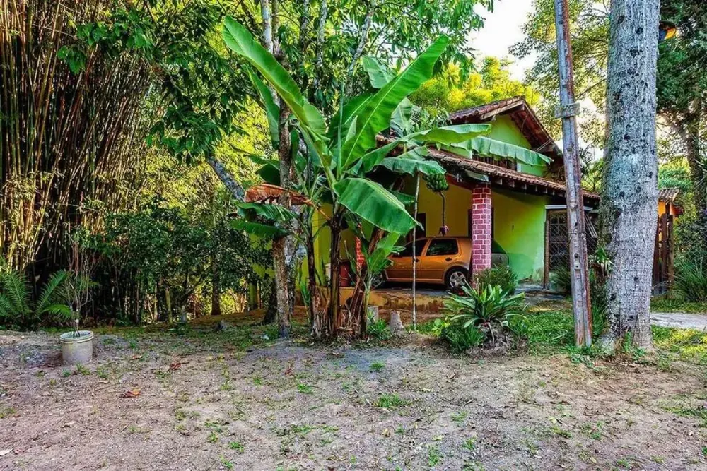 Chácara, 2 quartos, 1500 m² - Foto 7