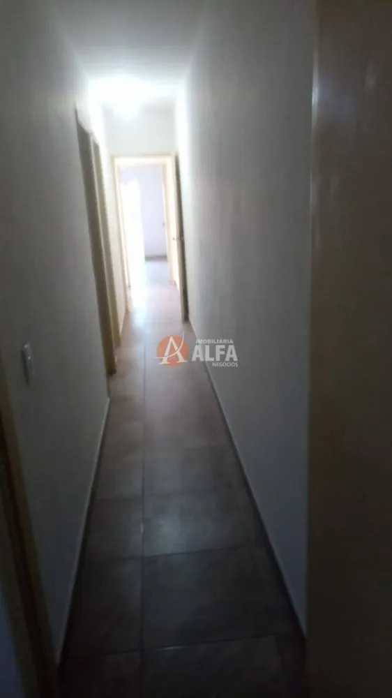 Casa, 3 quartos, 125 m² - Foto 3