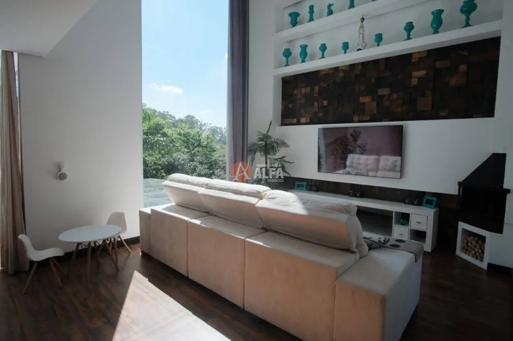 Casa, 4 quartos - Foto 4