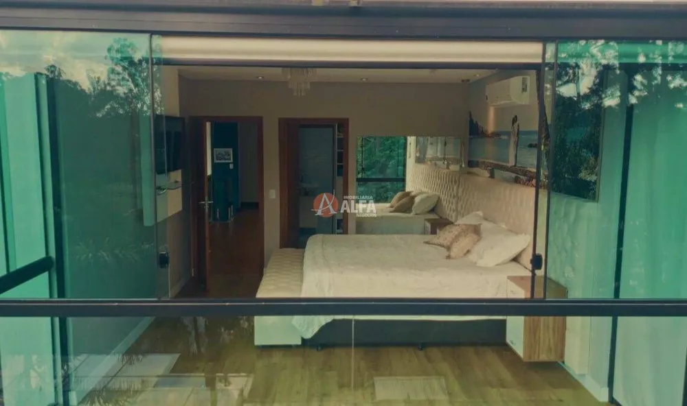 Casa, 4 quartos - Foto 7