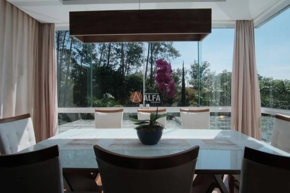 Casa, 4 quartos - Foto 6