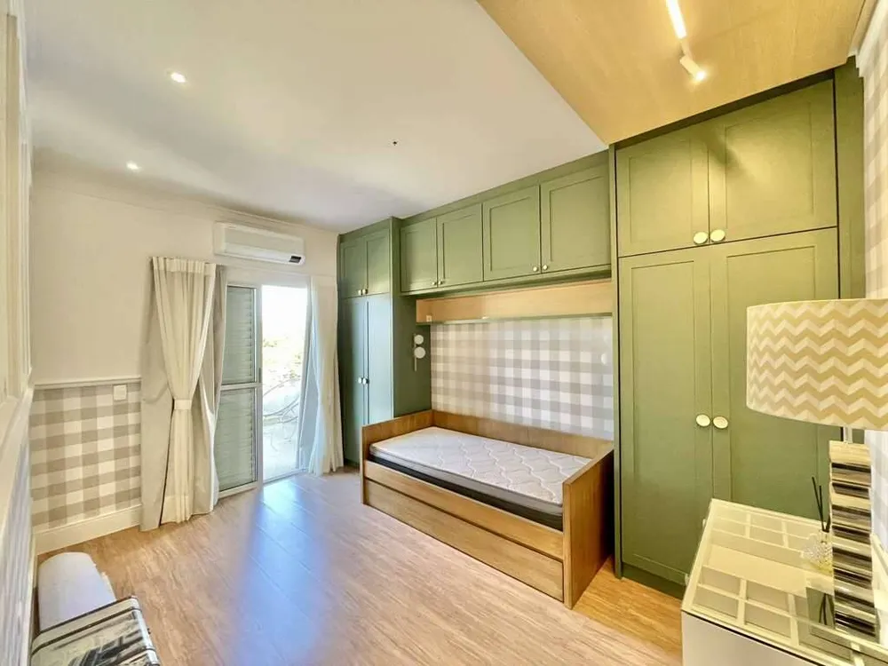 Casa, 3 quartos, 280 m² - Foto 2