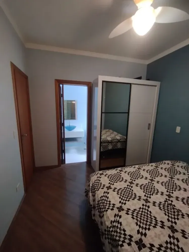 Casa, 3 quartos - Foto 3