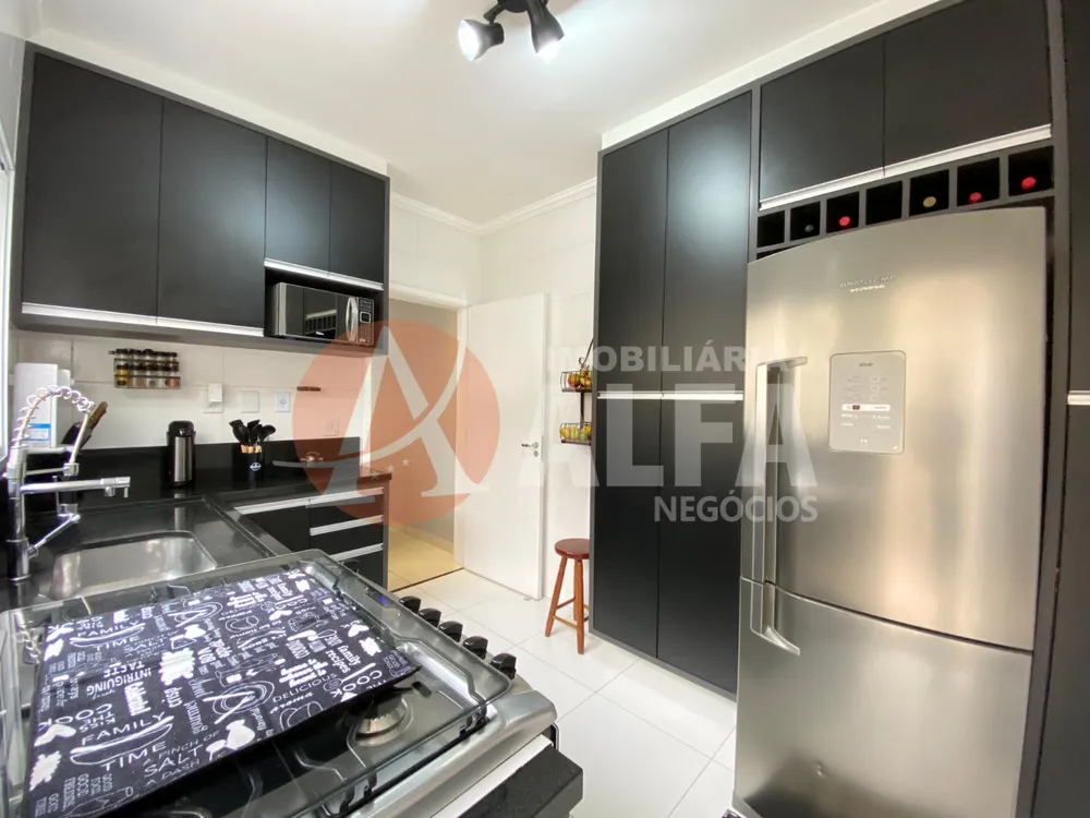 Casa, 3 quartos, 125 m² - Foto 4