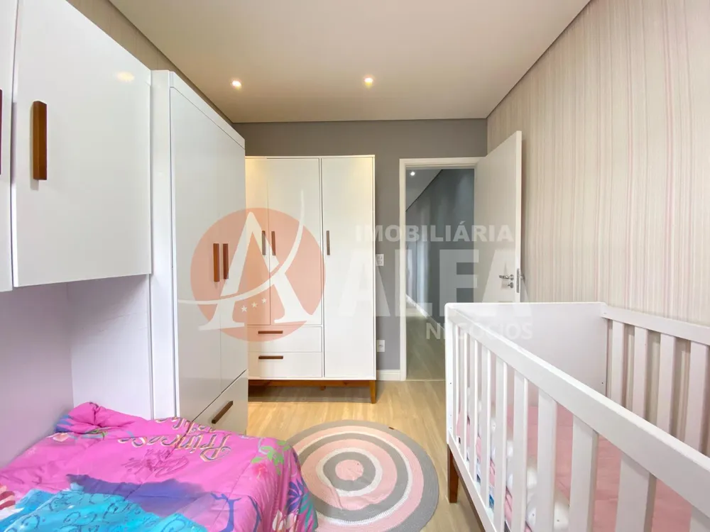 Casa, 3 quartos, 125 m² - Foto 5