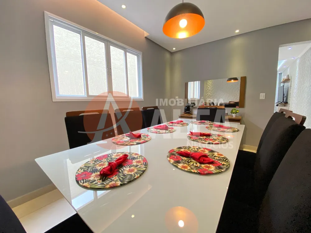 Casa, 3 quartos, 125 m² - Foto 8