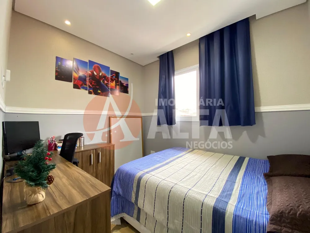 Casa, 3 quartos, 125 m² - Foto 3