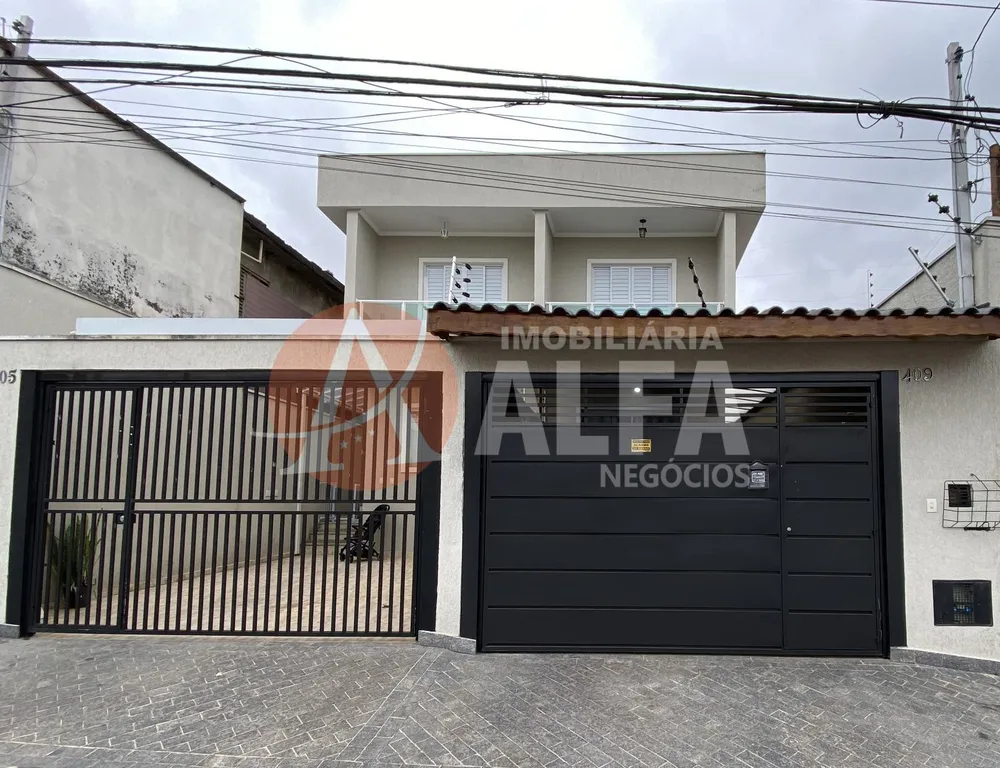 Casa, 3 quartos, 125 m² - Foto 2
