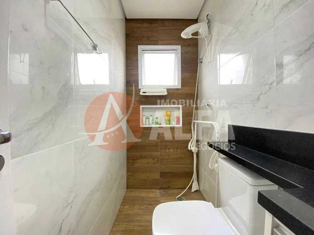 Casa, 3 quartos, 125 m² - Foto 6
