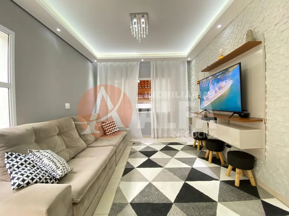 Casa, 3 quartos, 125 m² - Foto 10