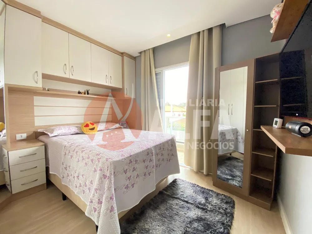 Casa, 3 quartos, 125 m² - Foto 3