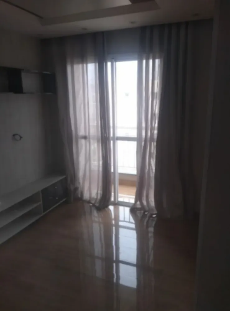 Apartamento, 2 quartos, 45 m² - Foto 4