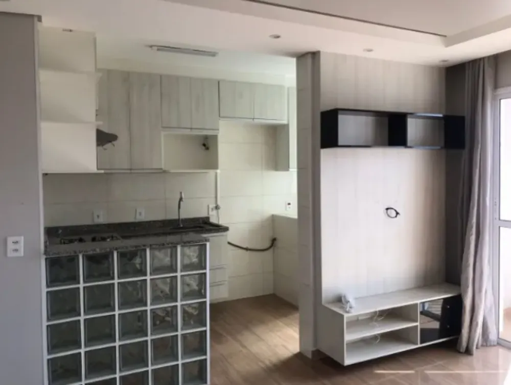 Apartamento, 2 quartos, 45 m² - Foto 3