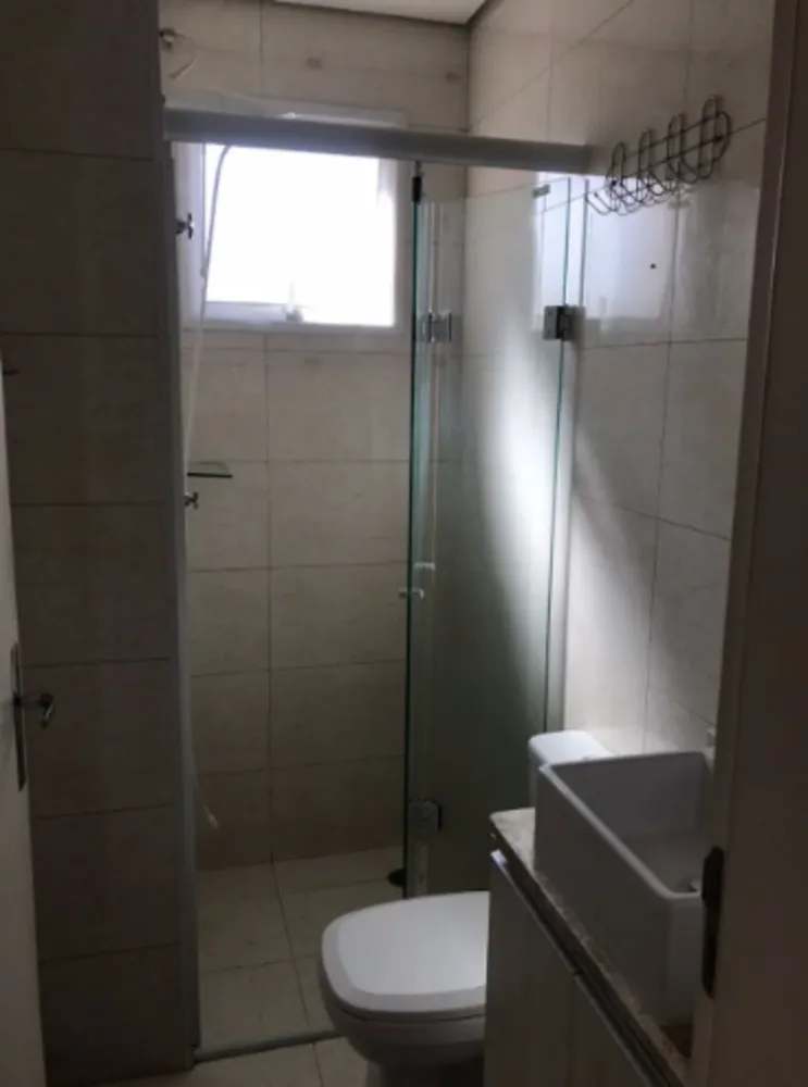 Apartamento, 2 quartos, 45 m² - Foto 7