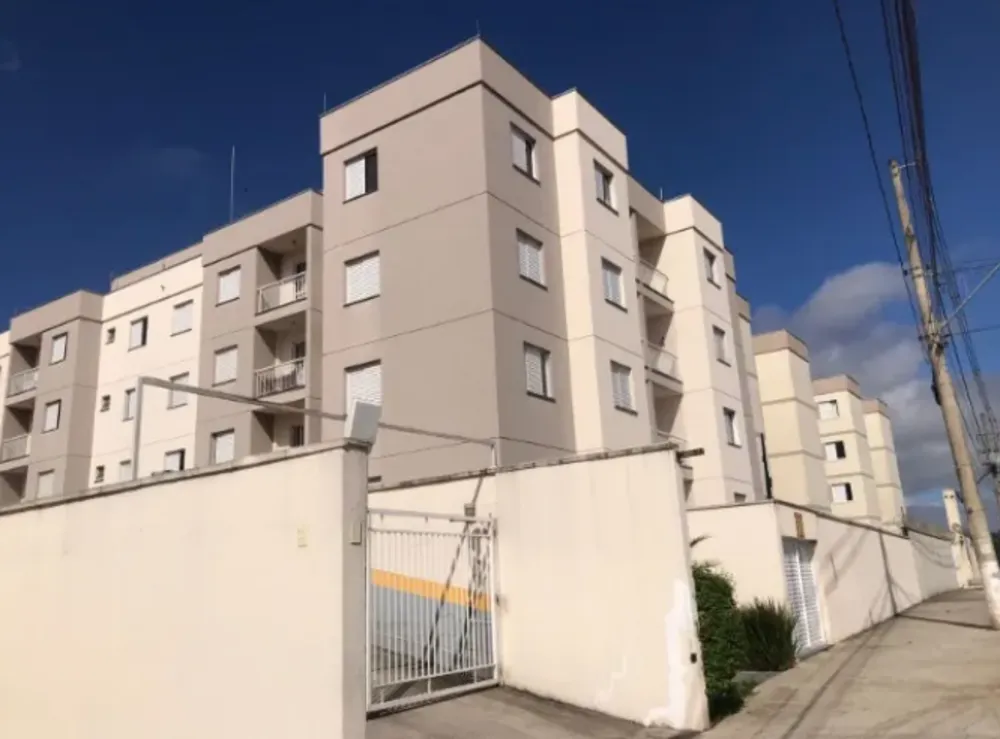 Apartamento, 2 quartos, 45 m² - Foto 8