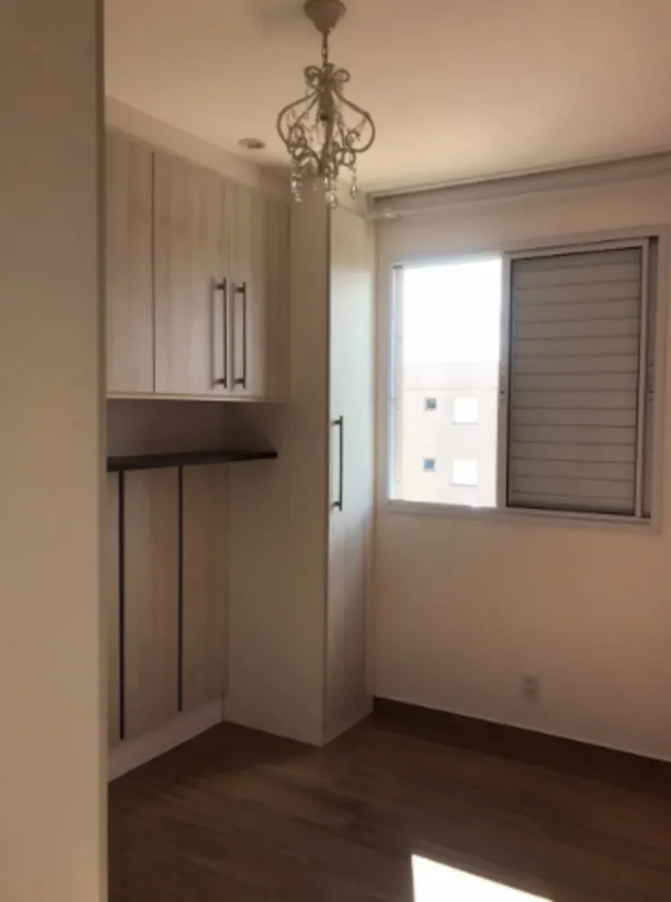 Apartamento, 2 quartos, 45 m² - Foto 6