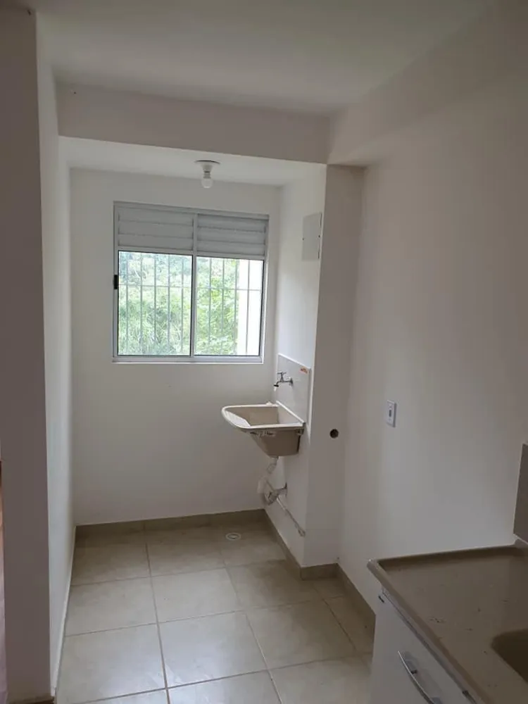 Apartamento, 2 quartos, 48 m² - Foto 8
